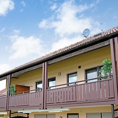 Ado Ferienwohnung Grafenhausen Exteriör bild