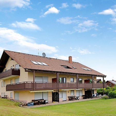 Ado Ferienwohnung Grafenhausen Exteriör bild