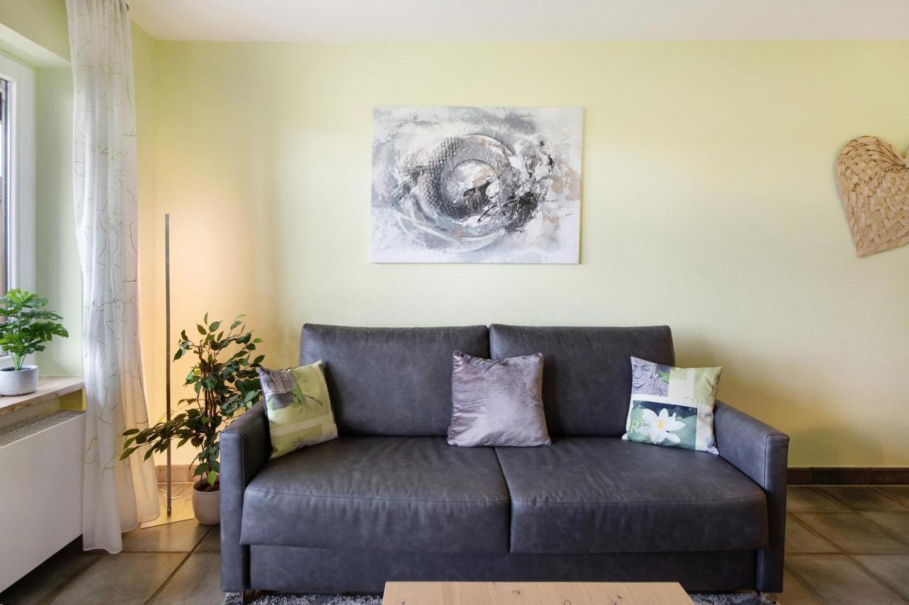 Ado Ferienwohnung Grafenhausen Exteriör bild