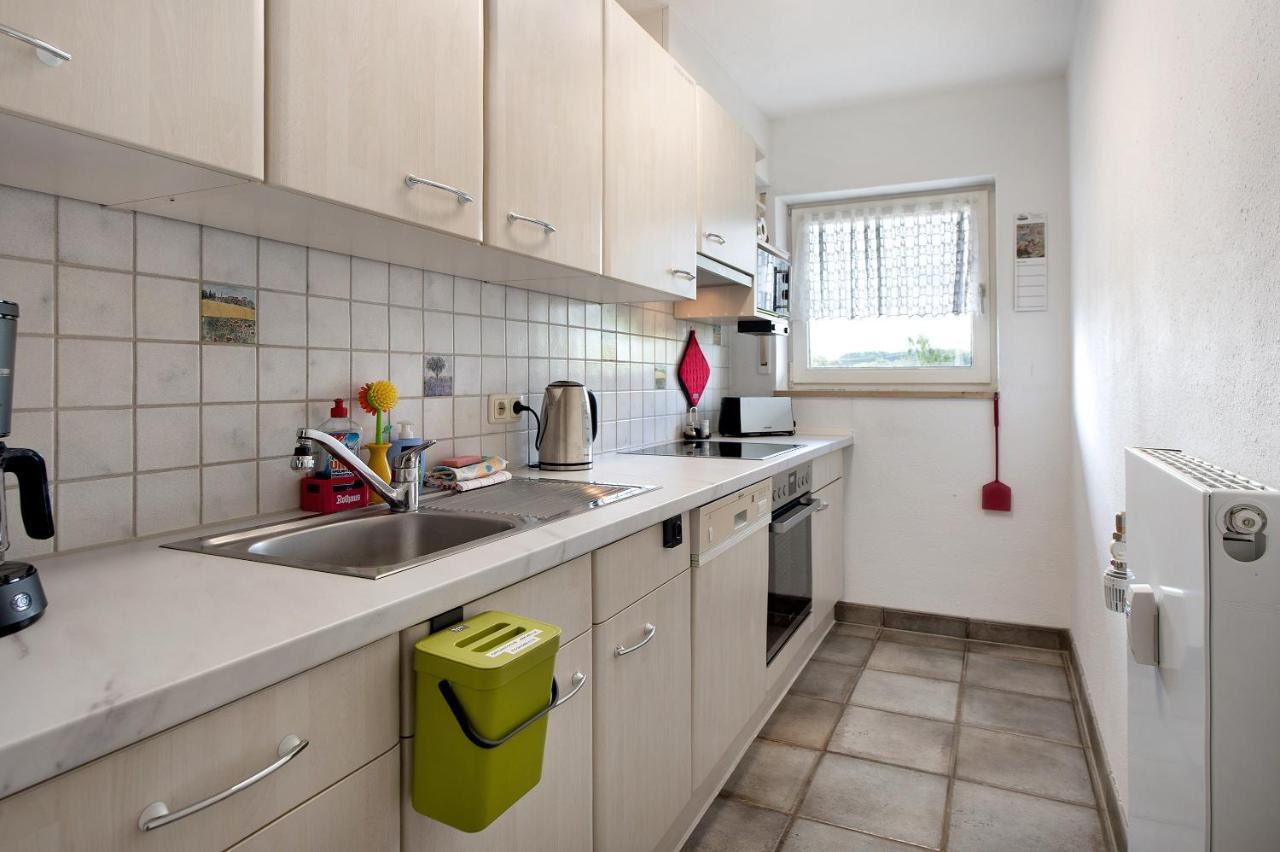 Ado Ferienwohnung Grafenhausen Exteriör bild