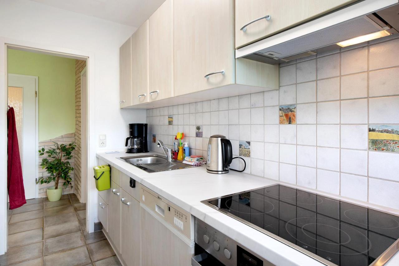 Ado Ferienwohnung Grafenhausen Exteriör bild