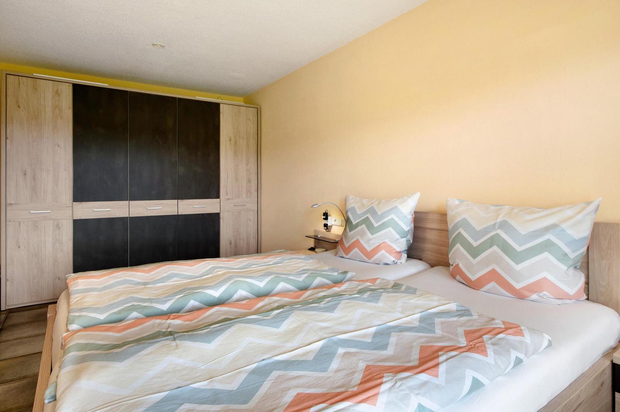 Ado Ferienwohnung Grafenhausen Exteriör bild